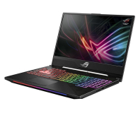 ASUS ROG Strix GL504GS i7-8750H/16GB/256PCIe+1TB/Win10X - 461822 - zdjęcie 2